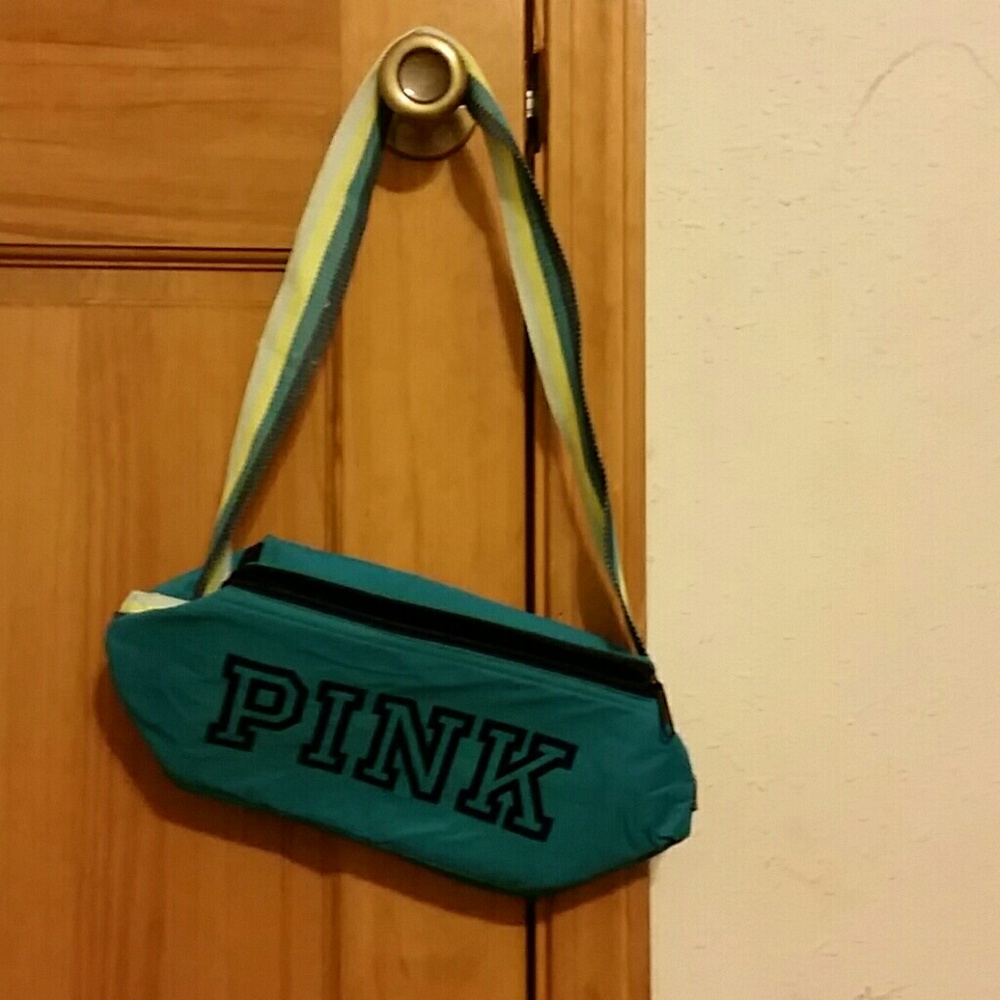 PINK mini drink cooler